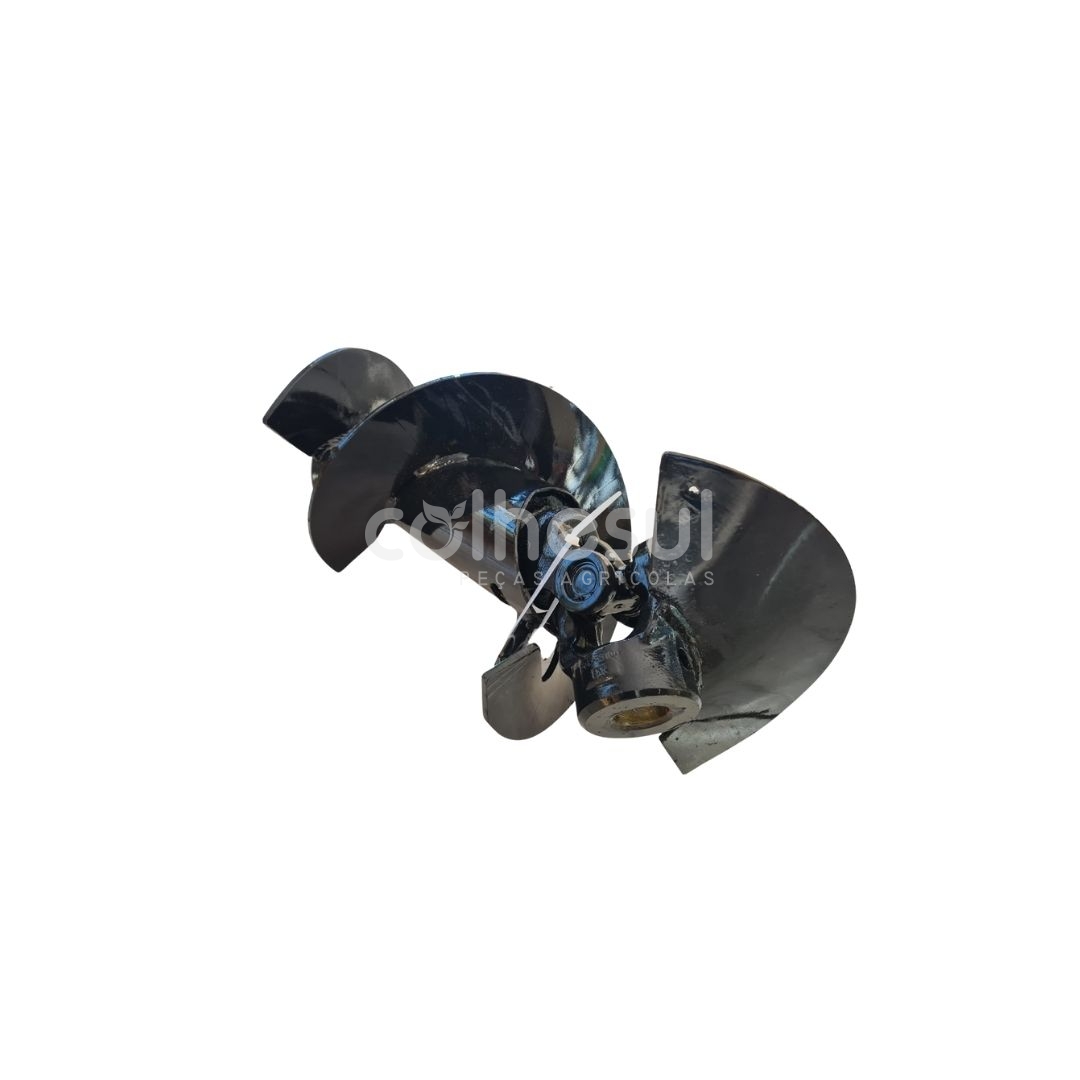84990988 - Cardan Helicoidal - Colhesul Peças Agrícolas