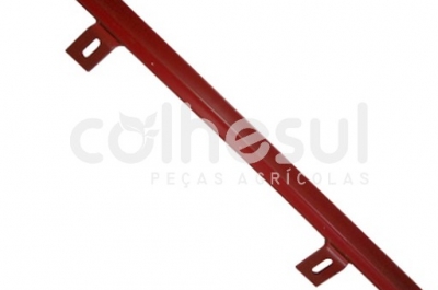 Protetor Esquerdo Corrente Unidade Colhedora