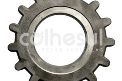 Engrenagem da Esteira