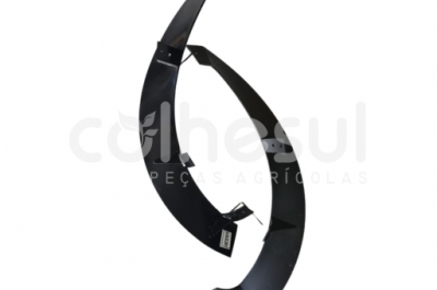 EXTENSAO DO CARACOL DA PLATAFORMA JD 