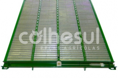 Peneira Inferior Soja