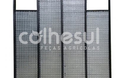 Peneira Superior Soja -  Universal - Eletrica