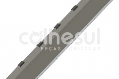 Vedador Plataforma Esquerdo