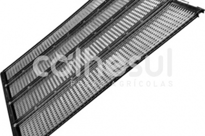 Peneira Superior Alta Vazao