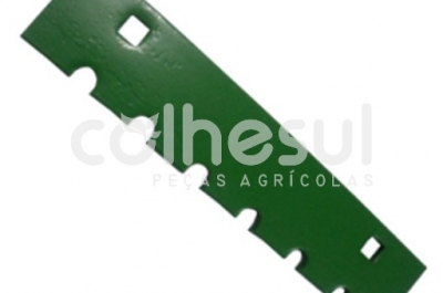 Placa Unidade de Trilha