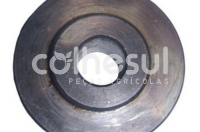 Bucha Faca Curva Picad. Palha