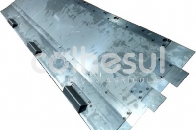 Vedador Plataforma direito