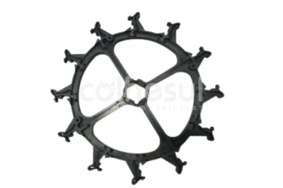 Suporte do Ventilador