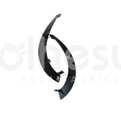 EXTENSAO DO CARACOL DA PLATAFORMA JD