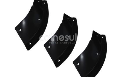 Kit Rosca do Rotor - Dianteira