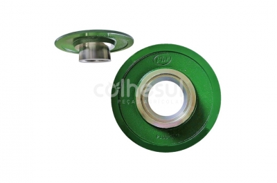 Semi Polia Variador de Velocidade - AH220892